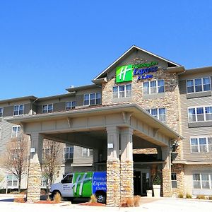 Holiday Inn Express Hotel & Suites Chicago West Roselle By Ihg