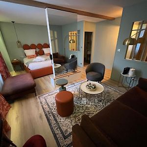 Hotel Normandy